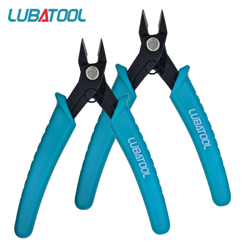 Model Kit Nippers - كماشة قطع كابل الأسلاك الصغيرة قاطع