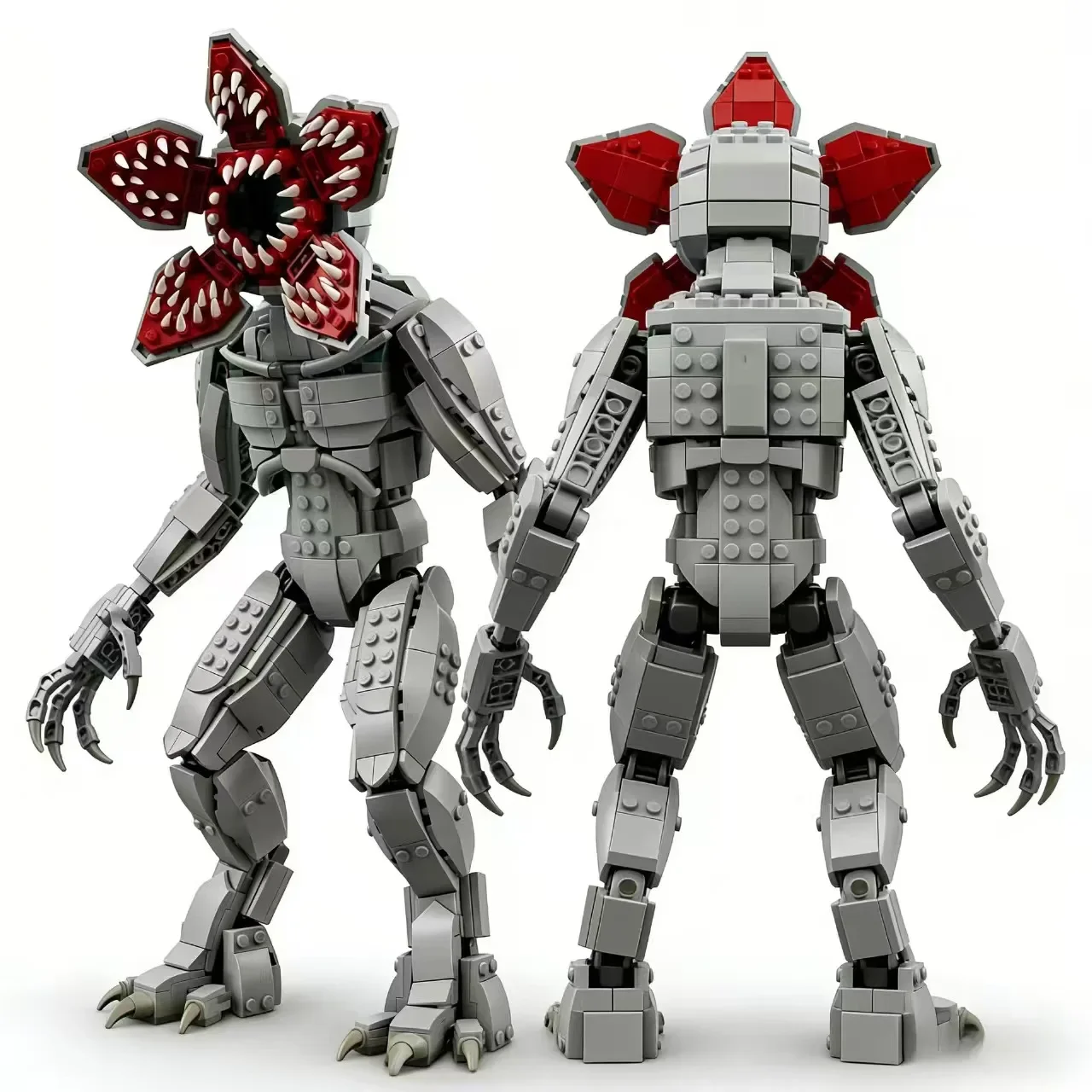Model Kit Chemistry - سلسلة 2026 الجديدة: مكعبات بناء ونماذج