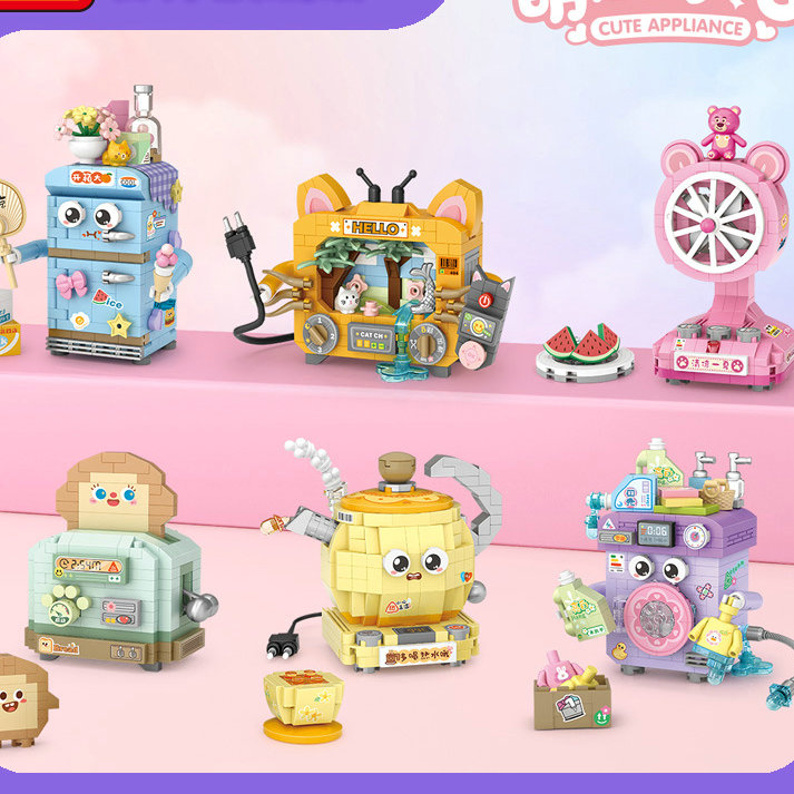 وحدات بناء منزلية للأطفال ، ال - مراجعة Model Kit Wall E وسعره