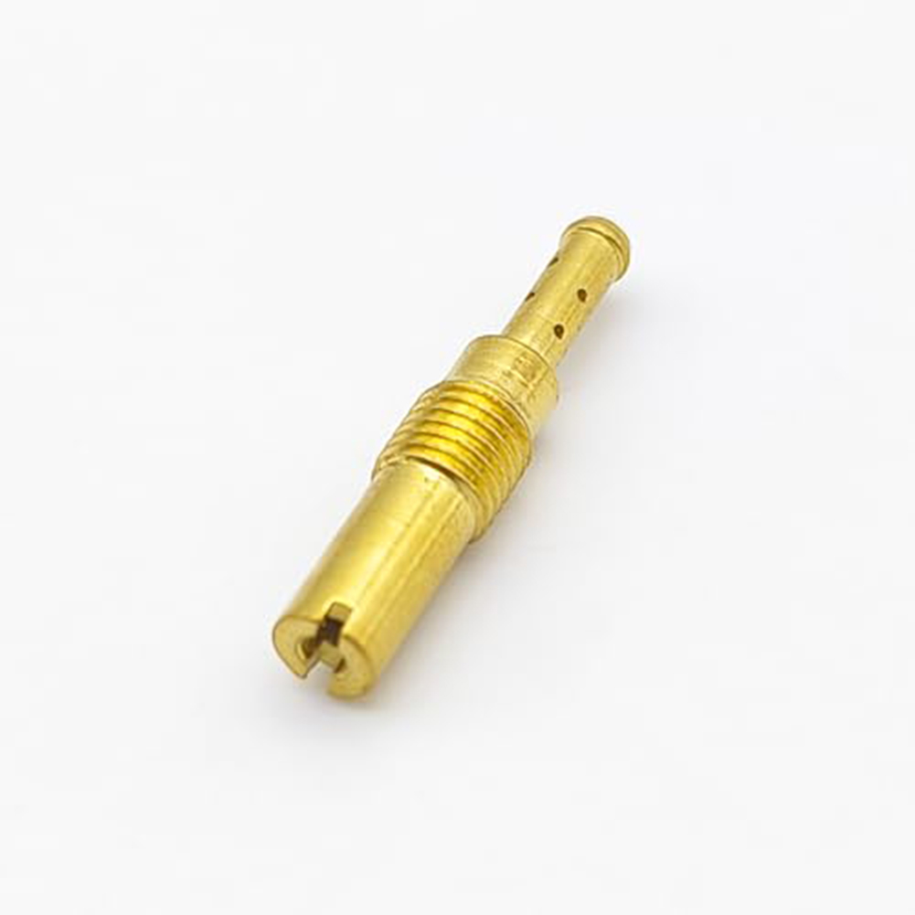 طقم فوهات كاربراتير 22 قطعة لم - مراجعة Model Kit Jet Engine وسعره