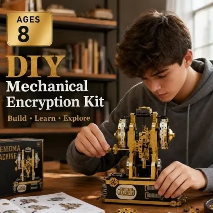 مجموعة مكعبات بناء آلة إنغما،  - مراجعة Model Kit Chemistry وسعره