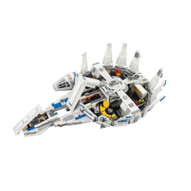 متوفر في المخزون الألفية سفينة - مراجعة Model Kit Wall E وسعره