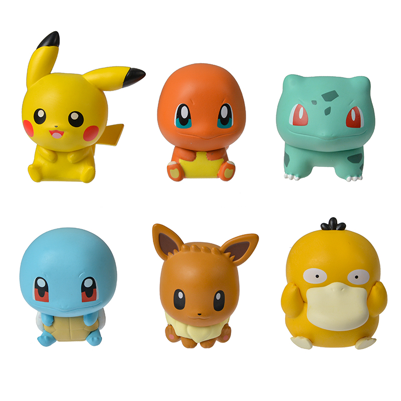البوكيمون أنيمي أعمى كزة الكرة - مراجعة Model Kit Eevee وسعره