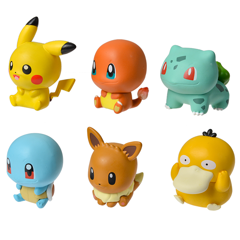 البوكيمون أنيمي أعمى كزة الكرة - مراجعة Model Kit Eevee وسعره