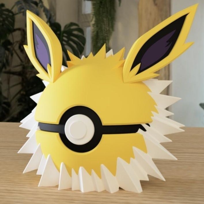البوكيمون كزة الكرة Eevee أنيم - مراجعة Model Kit Eevee وسعره