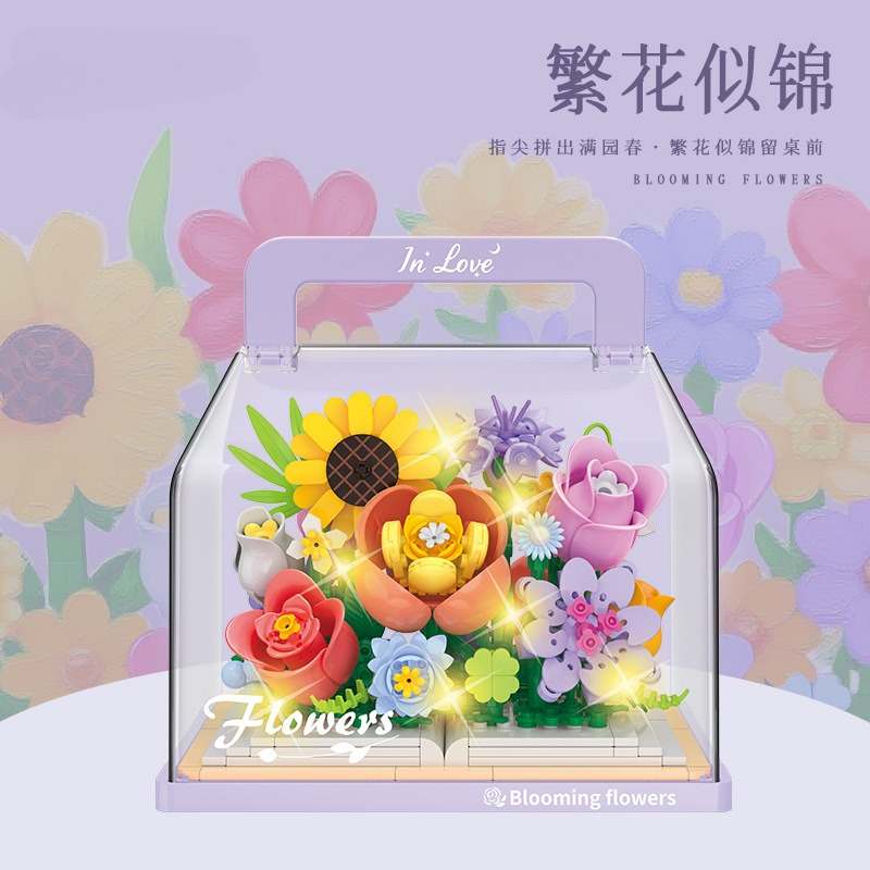 مجموعة مكعبات بناء من سلسلة نب - مراجعة Model Kit Chemistry وسعره