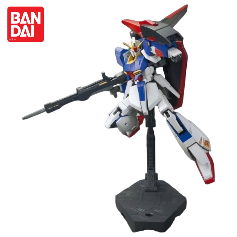 الأصلي بانداي جاندام أطقم منمذ - مراجعة Model Kit Zeta Gundam وسعره