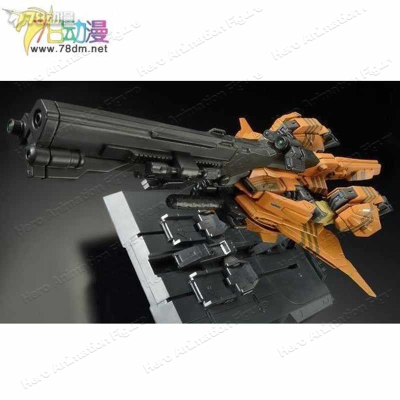 مجموعة نماذج بانداي الأصلية GU - مراجعة Model Kit Zeta Gundam وسعره