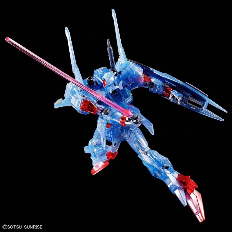 بانداي HGUC 1/144 Z-MSV MSF-00 - مراجعة Model Kit Zeta Gundam وسعره