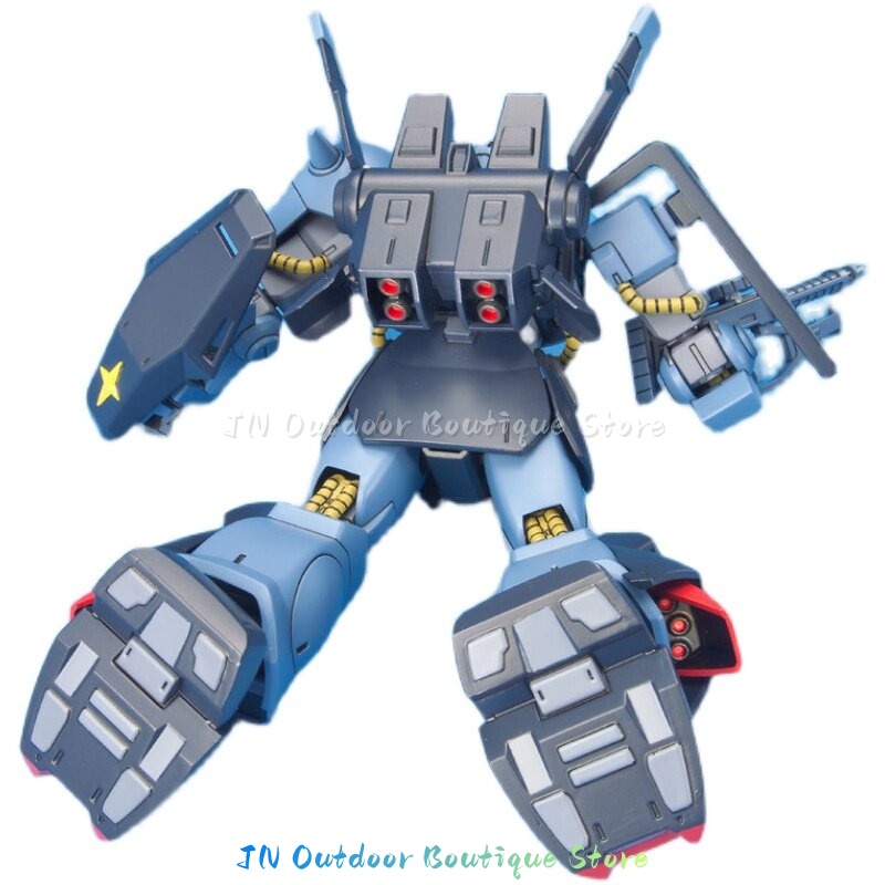 بانداي الأصلية HGUC 1/144 # 05 - مراجعة Model Kit Zeta Gundam وسعره