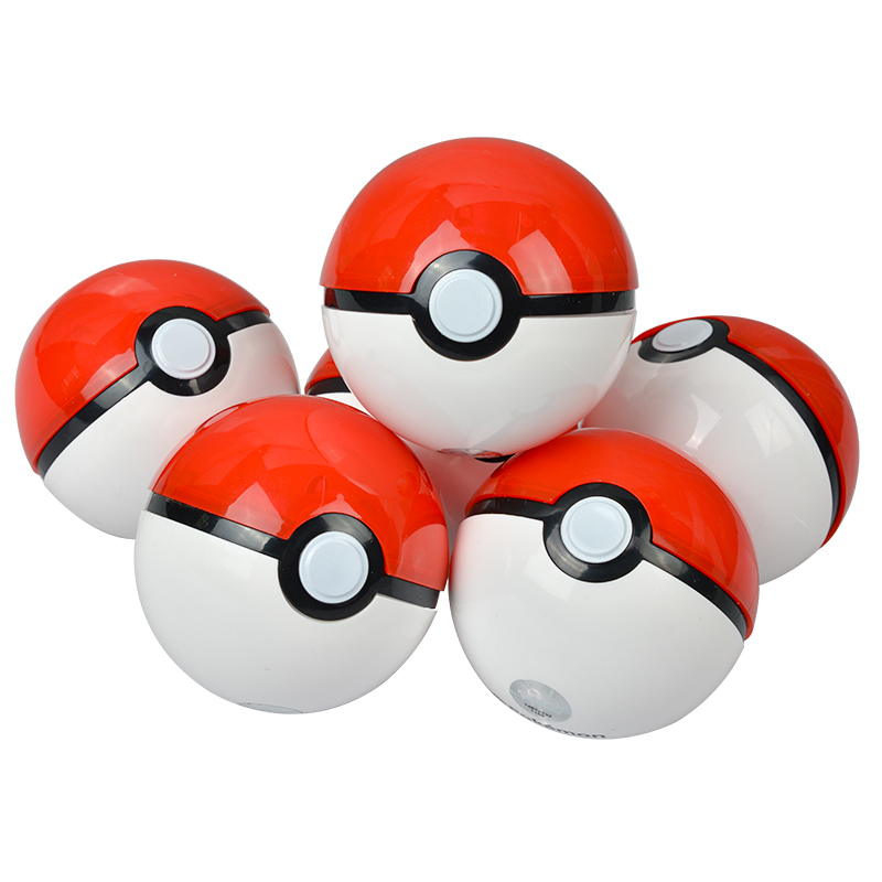 أنيمي البوكيمون PokeBall دمية  - مراجعة Model Kit Eevee وسعره