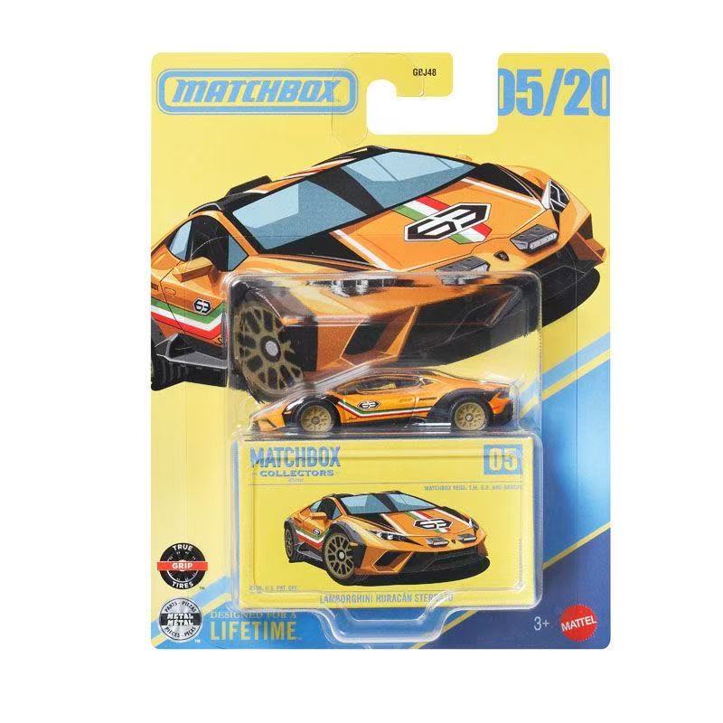 ماتيل 2026 جديد الأصلي علبة ال - مراجعة Model Kit Volkswagen وسعره