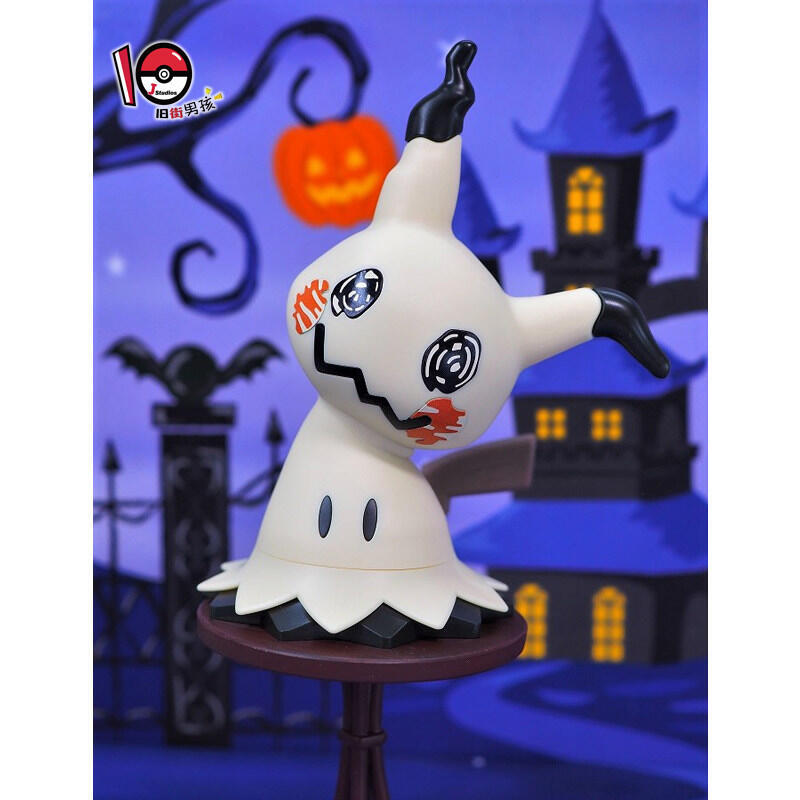 بانداي بوكيمون ألكريمي تشارمان - مراجعة Model Kit Eevee وسعره