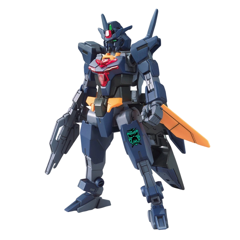 مجموعة نماذج بانداي جونبلا الأ - مراجعة Model Kit Zeta Gundam وسعره