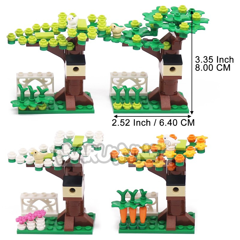MARUMINE جزيئات صغيرة MOC الطو - مراجعة Model Kit Chemistry وسعره