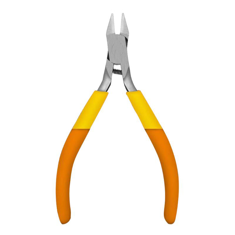 الكربون الصلب الدقة حادة القاط - مراجعة Model Kit Nippers وسعره