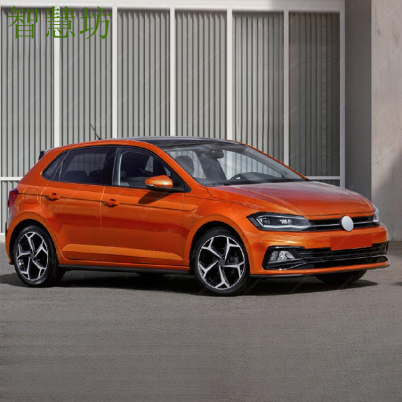 مناسب لتعديل سيارة فولكس فاجن  - مراجعة Model Kit Volkswagen وسعره