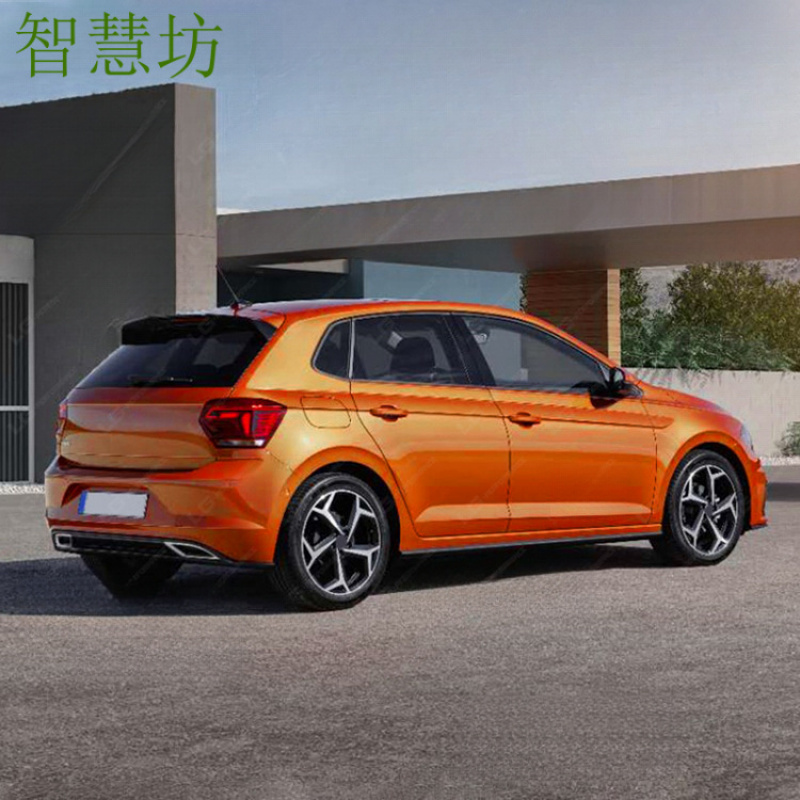 مناسب لتعديل سيارة فولكس فاجن  - مراجعة Model Kit Volkswagen وسعره