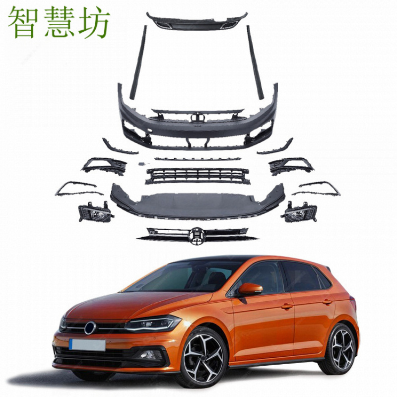 مناسب لتعديل سيارة فولكس فاجن  - مراجعة Model Kit Volkswagen وسعره