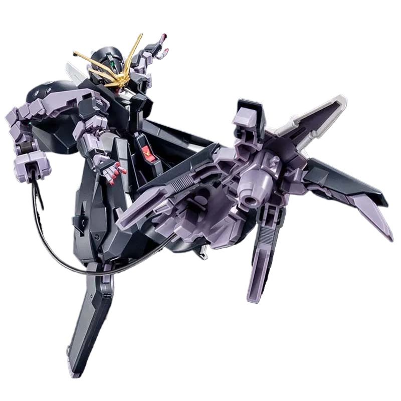 بانداي أوريجينال HGUC 1/144 غا - مراجعة Model Kit Zeta Gundam وسعره