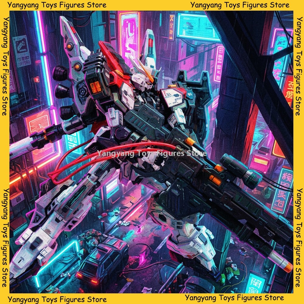 نموذج ZZA 2026 ريجوس 1/100 Gzs - مراجعة Model Kit Regus وسعره